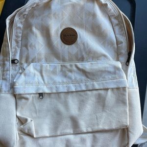 Dakine backpack